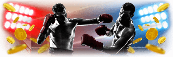 AFB Boxing x